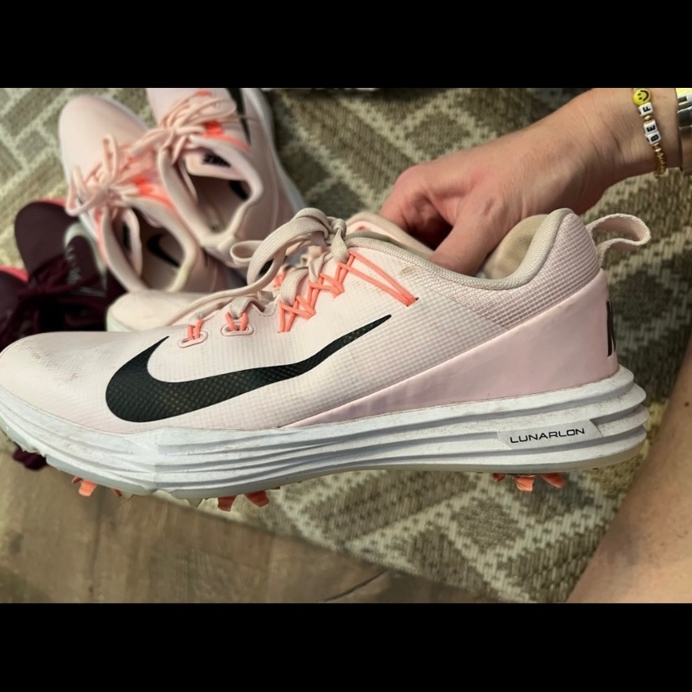 Womens Nike Golf Shoes